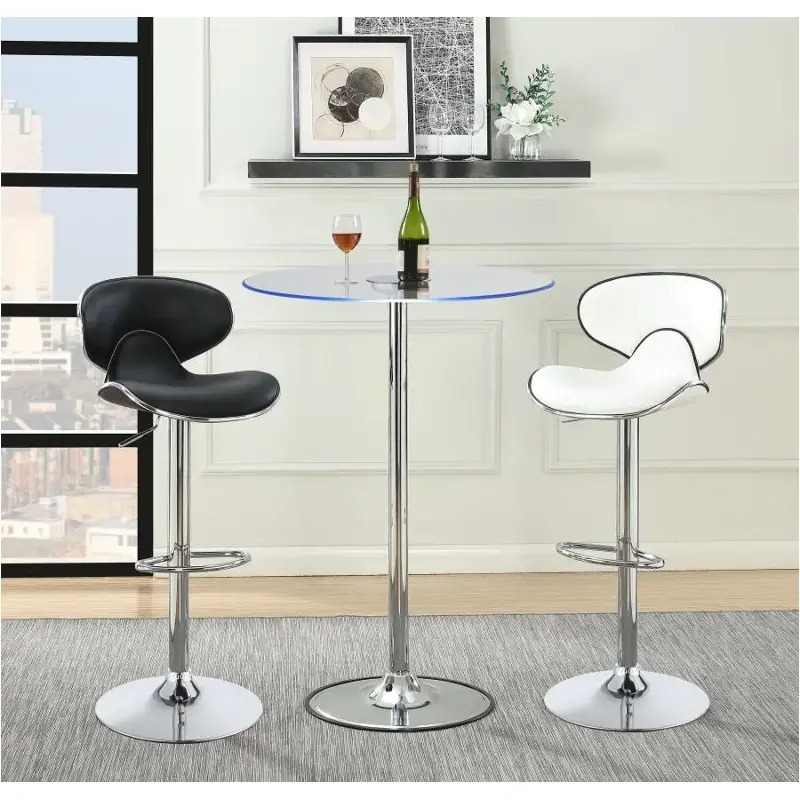 122400b1 Coaster Furniture Dining Room Furniture Bar