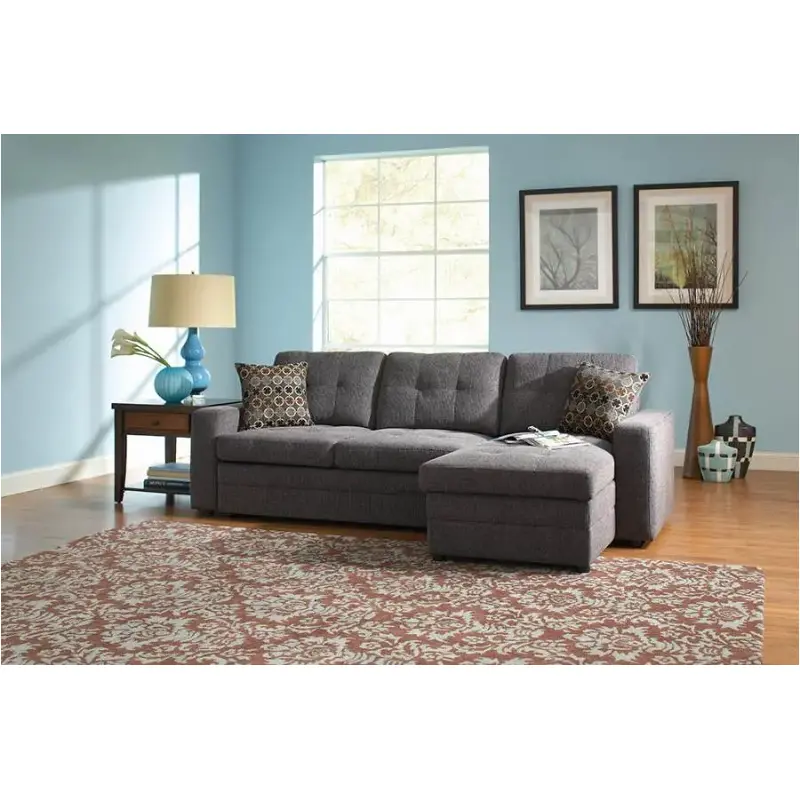 501677b2 Coaster Furniture Gus Living Room Furniture Sectional