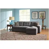 501677b2 Coaster Furniture Gus Living Room Furniture Sectional
