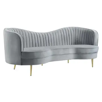 506864 Coaster Furniture Sophia Living Room Furniture Sofa