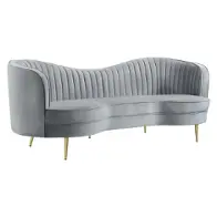 506864 Coaster Furniture Sophia Living Room Furniture Sofa