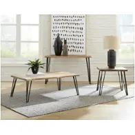 723498b2 Coaster Furniture Gano Living Room Furniture Cocktail Table