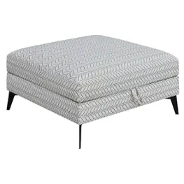 509807 Coaster Furniture Clint Living Room Furniture Ottoman