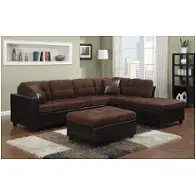 505655b2 Coaster Furniture Mallory Living Room Furniture Sectional
