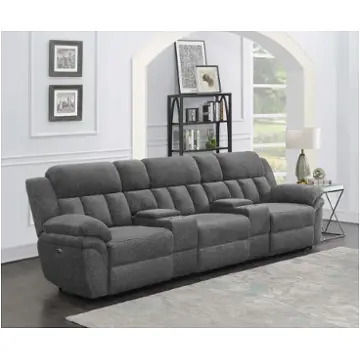 609541pt Coaster Furniture Living Room Furniture Sectional