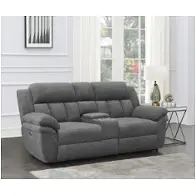 609542p Coaster Furniture Living Room Furniture Loveseat