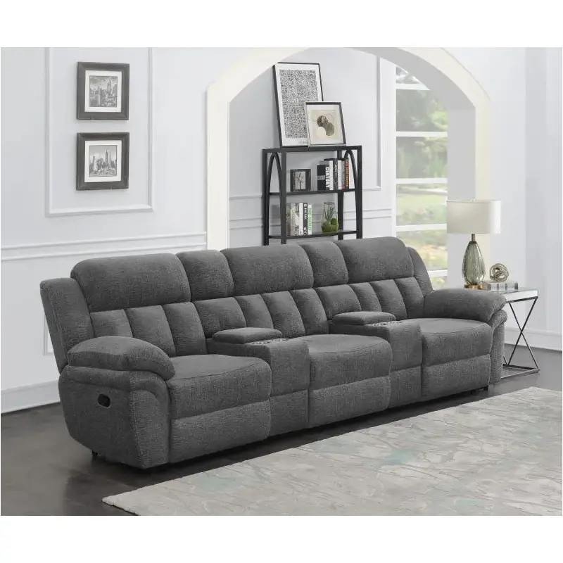 609541t Coaster Furniture Living Room Furniture Home Theater Seating