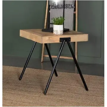 724317 Coaster Furniture Living Room Furniture End Table