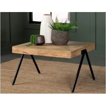 724318 Coaster Furniture Living Room Furniture Cocktail Table