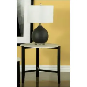 753537 Coaster Furniture Living Room Furniture End Table