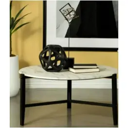 753538 Coaster Furniture Living Room Furniture Cocktail Table