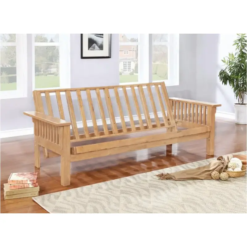 4838b1 Coaster Furniture Futon Living Room Furniture Futon