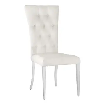 111102 Coaster Furniture Dining Room Furniture Dining Chair
