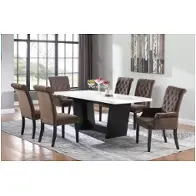 115511 Coaster Furniture Dining Room Furniture Dining Table