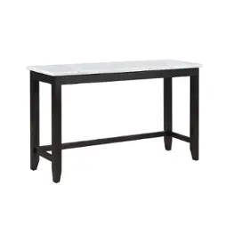 115528 Coaster Furniture Dining Room Furniture Counter Height Table