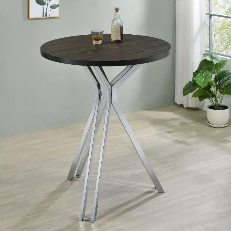 183131 Coaster Furniture Dining Room Furniture Bar