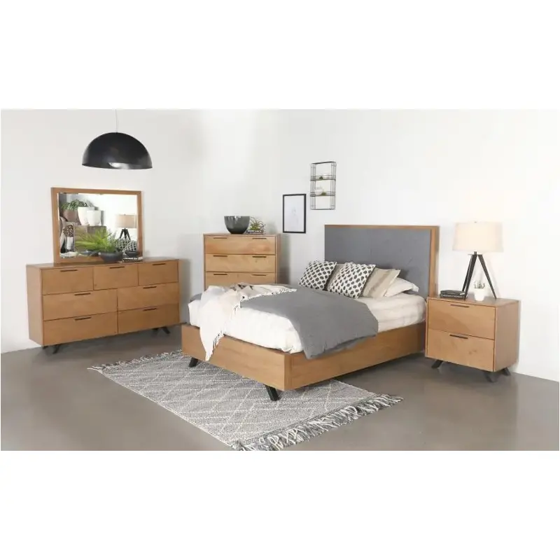 223423 Coaster Furniture Bedroom Furniture Dresser