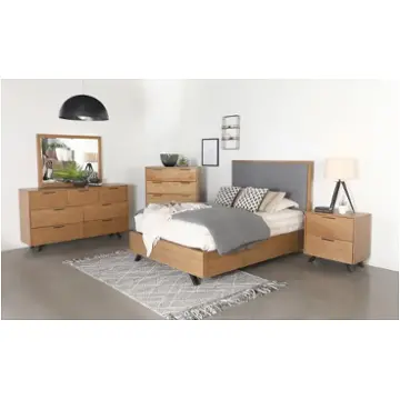 223423 Coaster Furniture Bedroom Furniture Dresser
