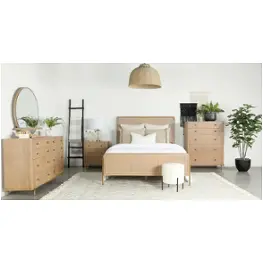 224302 Coaster Furniture Bedroom Furniture Nightstand
