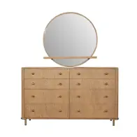 224303 Coaster Furniture Arini Bedroom Furniture Dresser