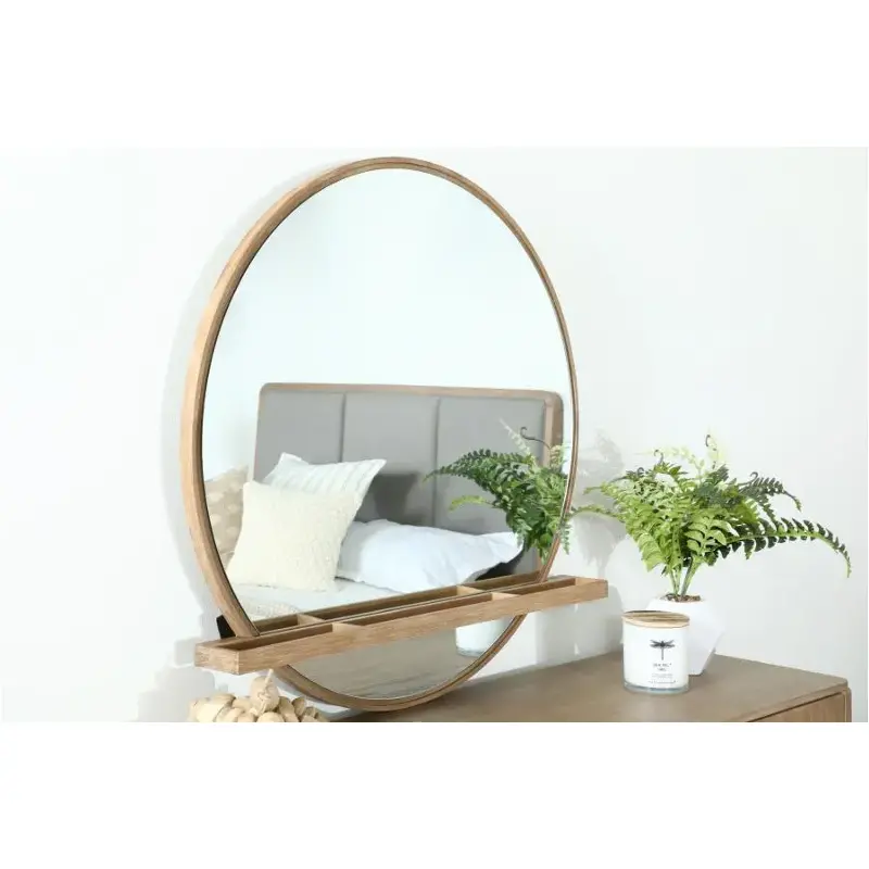 224304 Coaster Furniture Arini Bedroom Furniture Mirror