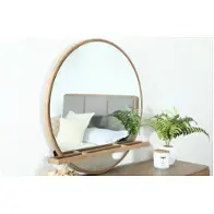 224304 Coaster Furniture Arini Bedroom Furniture Mirror