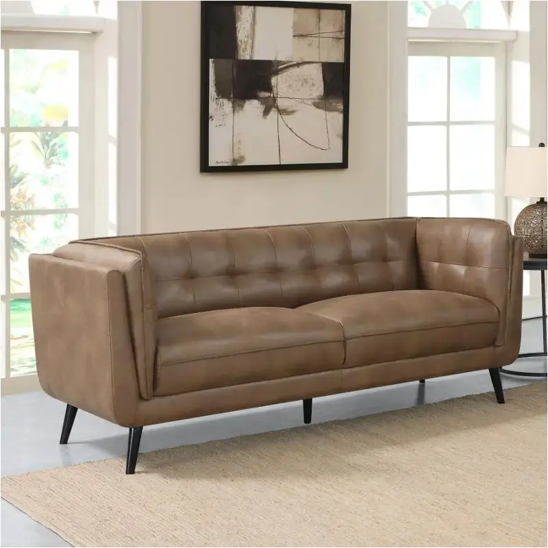 509421 Coaster Furniture Living Room Furniture Sofa