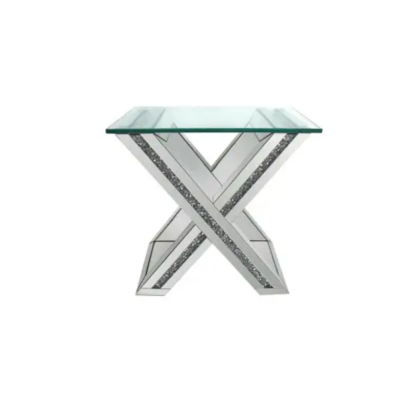 707787 Coaster Furniture Living Room Furniture End Table