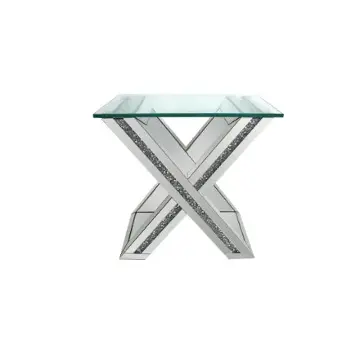 707787 Coaster Furniture Living Room Furniture End Table