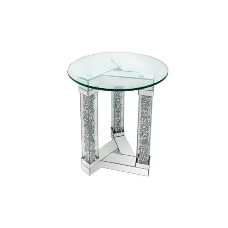 708427 Coaster Furniture Living Room Furniture End Table