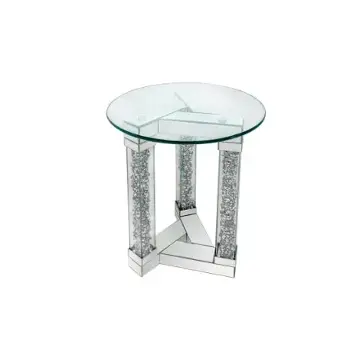 708427 Coaster Furniture Living Room Furniture End Table