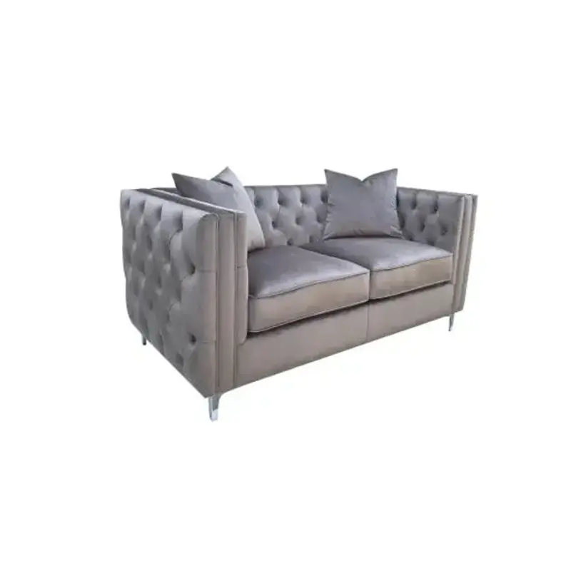 509882 Coaster Furniture Living Room Furniture Loveseat