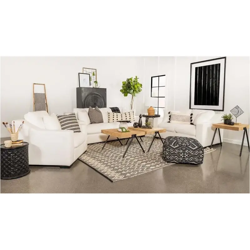 509891 Coaster Furniture Living Room Furniture Sofa