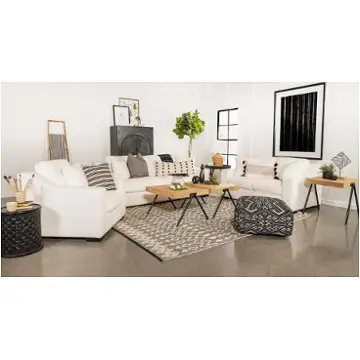 509892 Coaster Furniture Living Room Furniture Loveseat