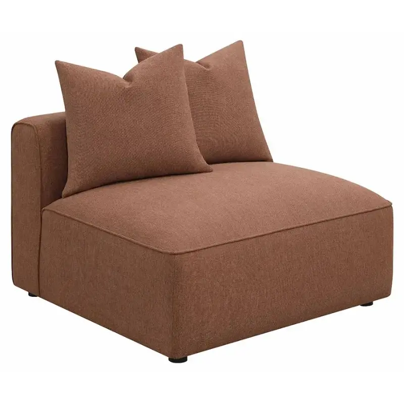 551591 Coaster Furniture Living Room Furniture Sectional