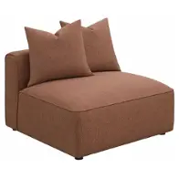 551591 Coaster Furniture Living Room Furniture Sectional