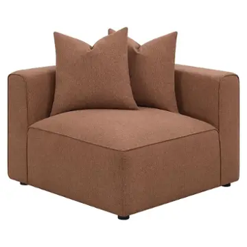 551592 Coaster Furniture Living Room Furniture Sectional