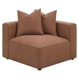 551592 Coaster Furniture Living Room Furniture Sectional