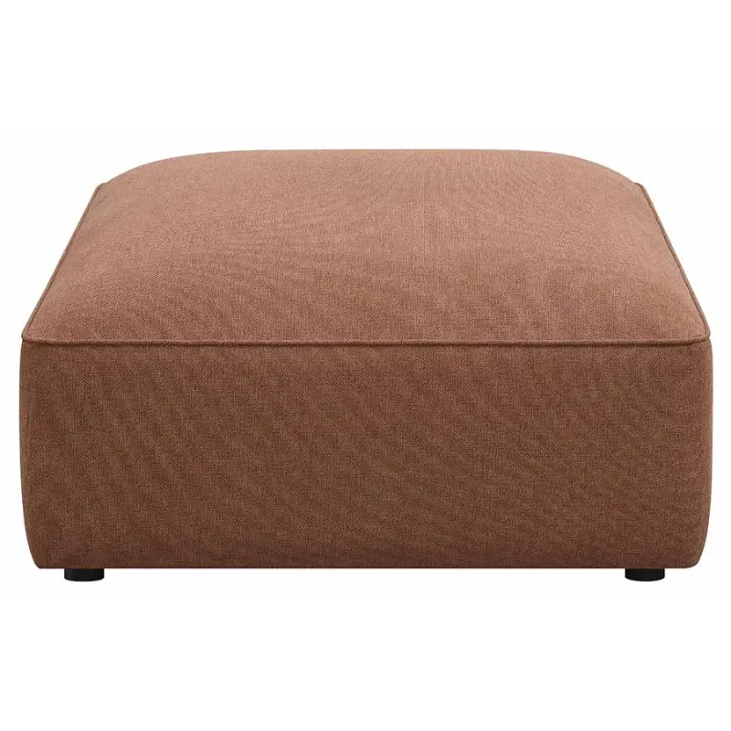 551593 Coaster Furniture Living Room Furniture Ottoman