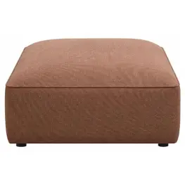 551593 Coaster Furniture Living Room Furniture Ottoman