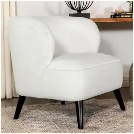 905676 Coaster Furniture Accent Furniture Accent Chair