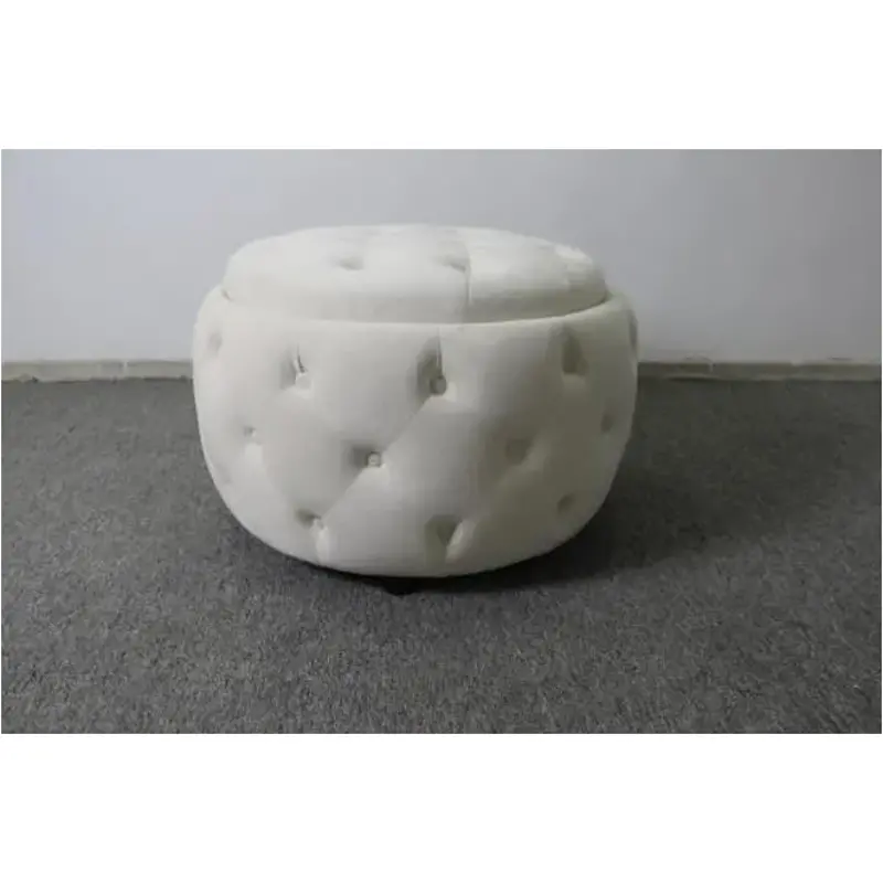 915407 Coaster Furniture Living Room Furniture Ottoman