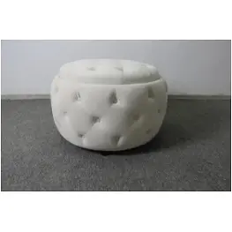 915407 Coaster Furniture Living Room Furniture Ottoman