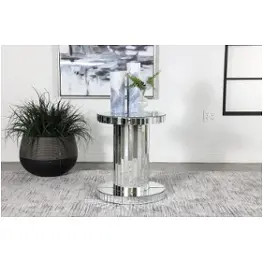 936125 Coaster Furniture Accent Furniture Accent Table