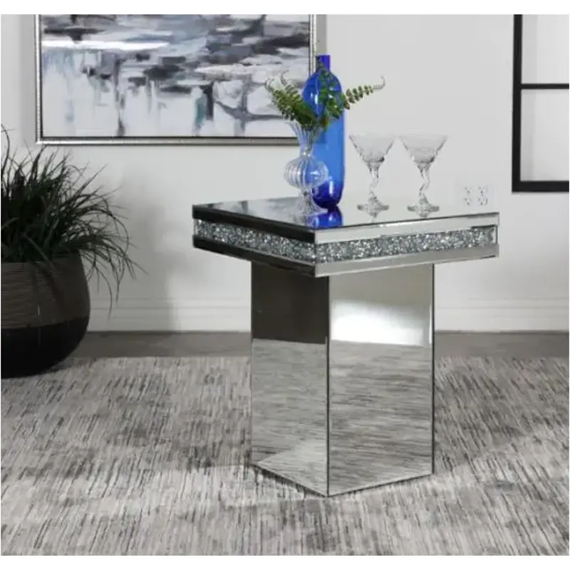 936137 Coaster Furniture Accent Furniture Accent Table