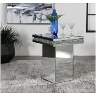 936137 Coaster Furniture Accent Furniture Accent Table