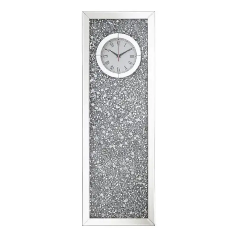 991033 Coaster Furniture Accent Furniture Clock