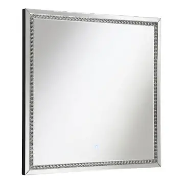 961506 Coaster Furniture Accent Furniture Mirror