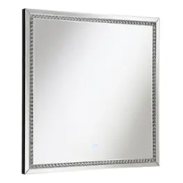 961506 Coaster Furniture Accent Furniture Mirror