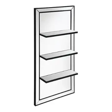 961631 Coaster Furniture Accent Furniture Mirror